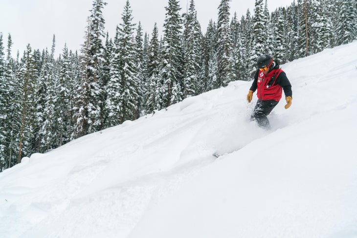 Colorado Ski Areas Celebrate National Safety Month