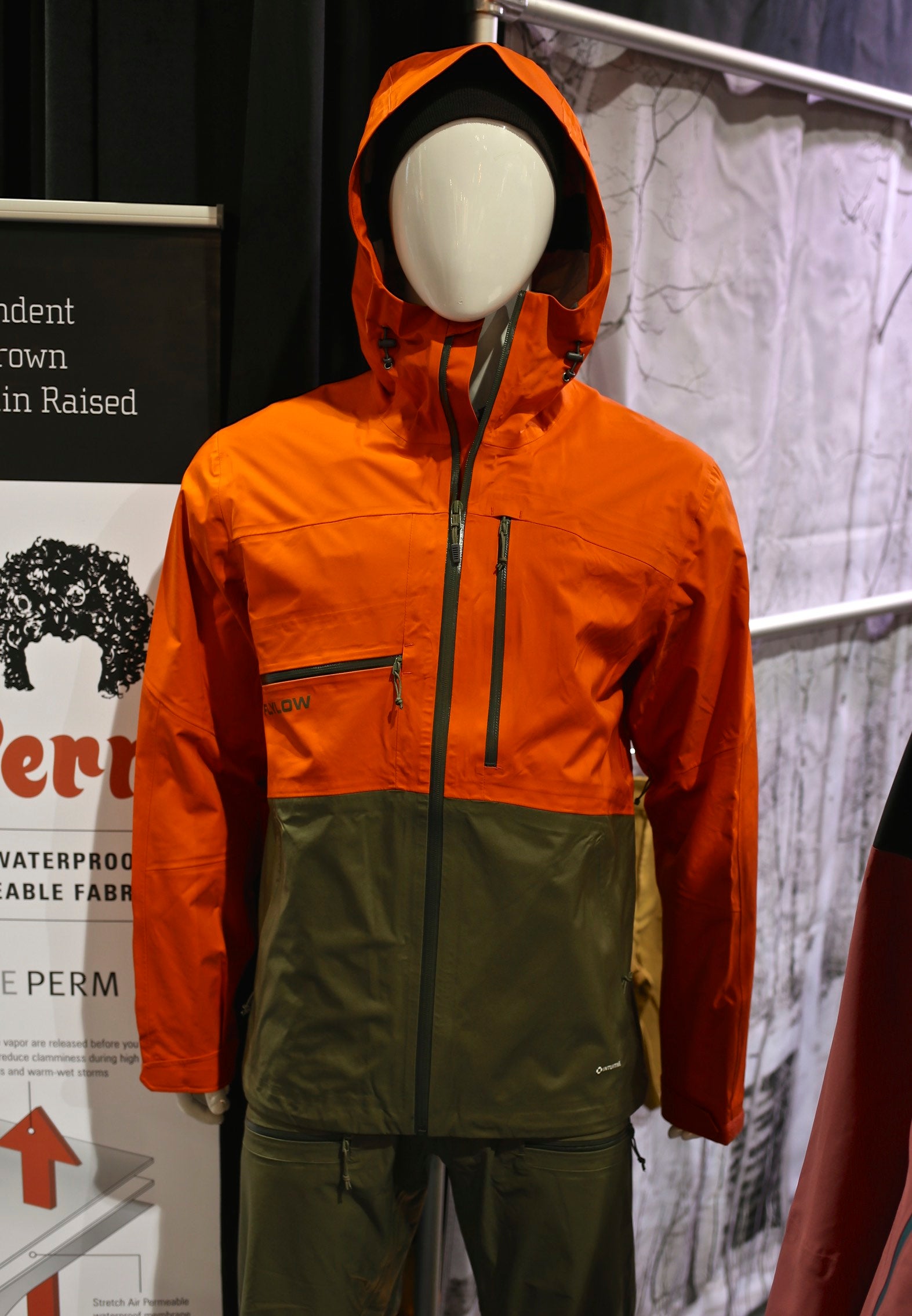 Flylow hotsell hawke jacket