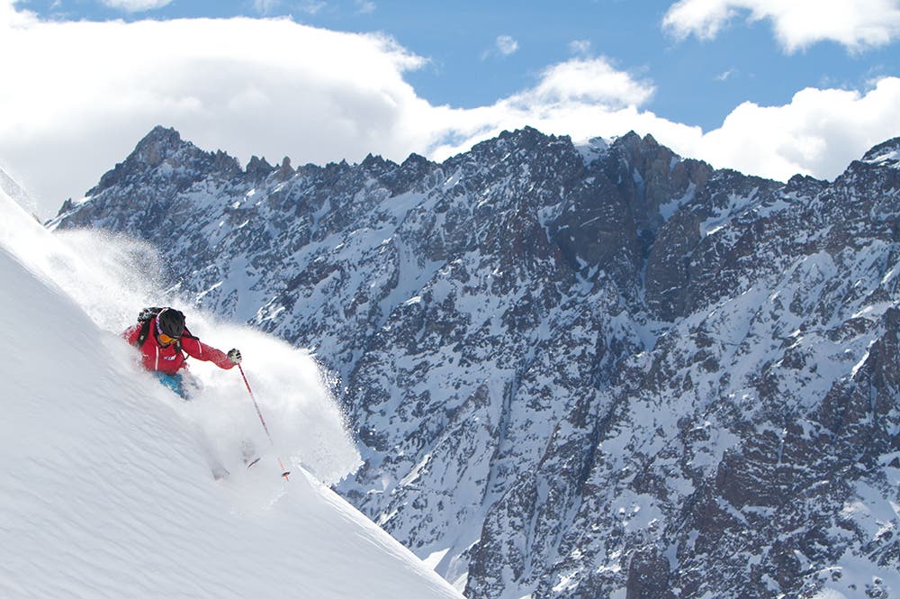 Ski with Kim tours provides guided lift accessible skiing, heli-skiing, cat-skiing, and women’s group skiing. Tours are recommended for intermediate…