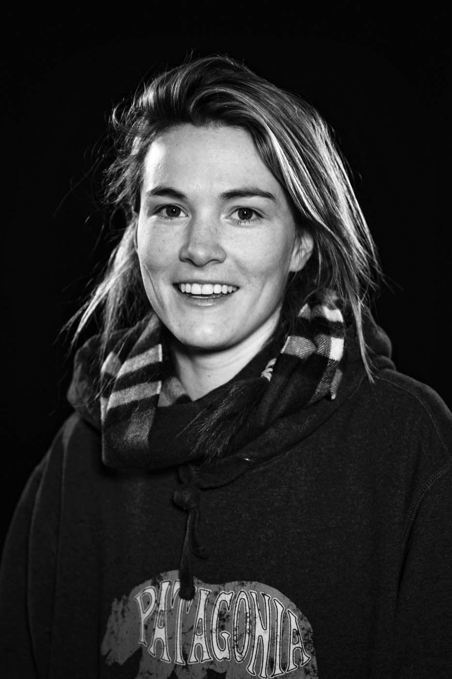 SKI0118_Oly_Ath_AnnaDrew Annalisa Drew