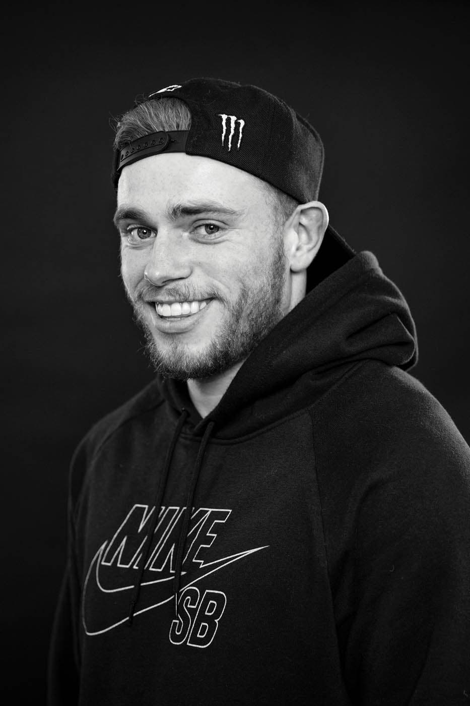 Gus Kenworthy
