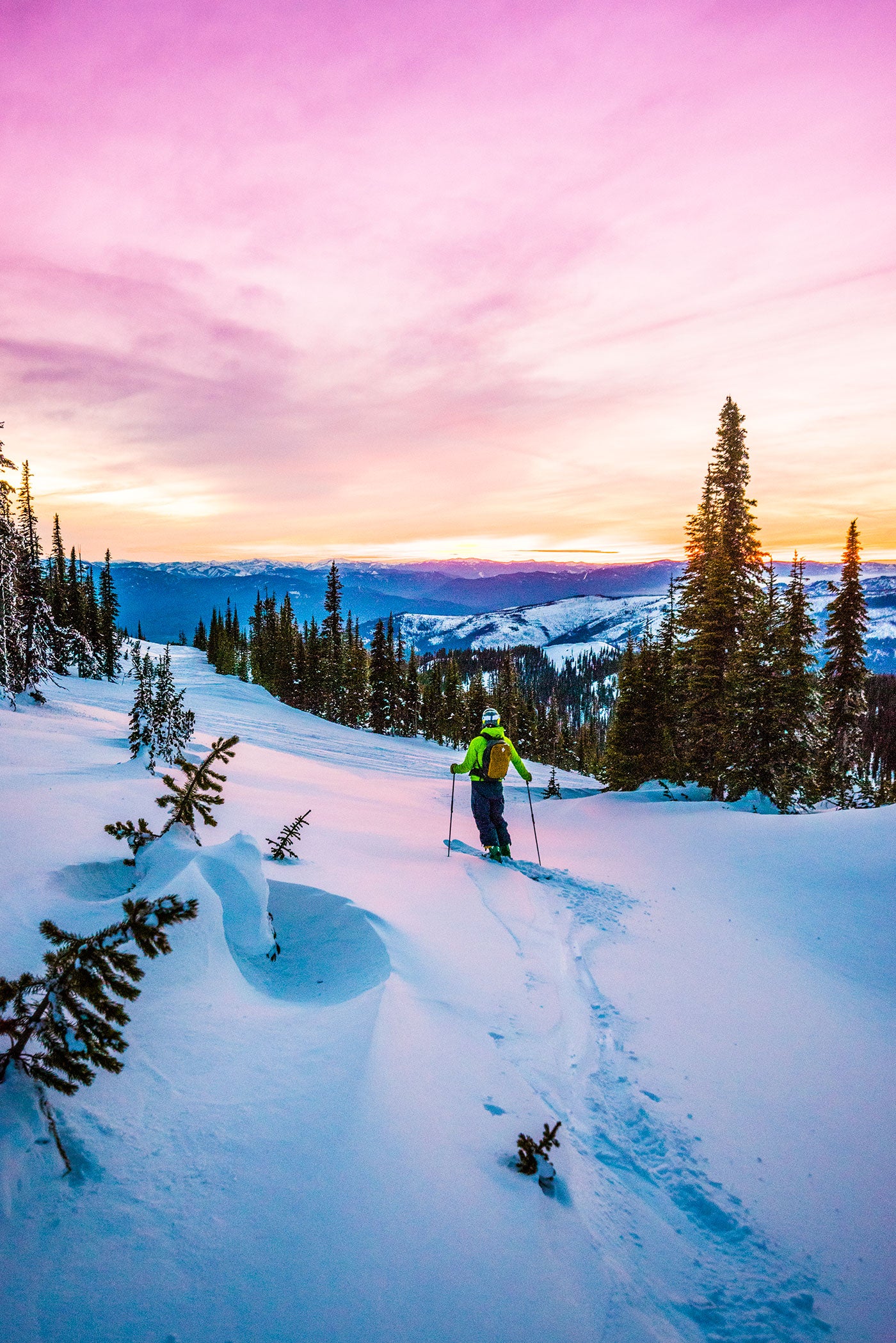 Montana ski deals