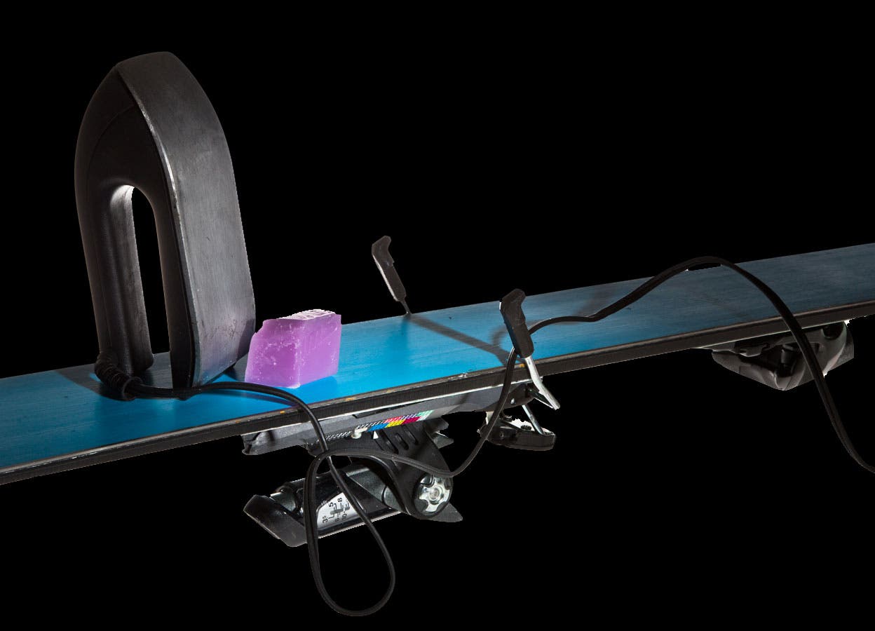 If you already do your own home tuning (and you should), you know how peaceful and centering a tuning bench session can be. Make time for one more…