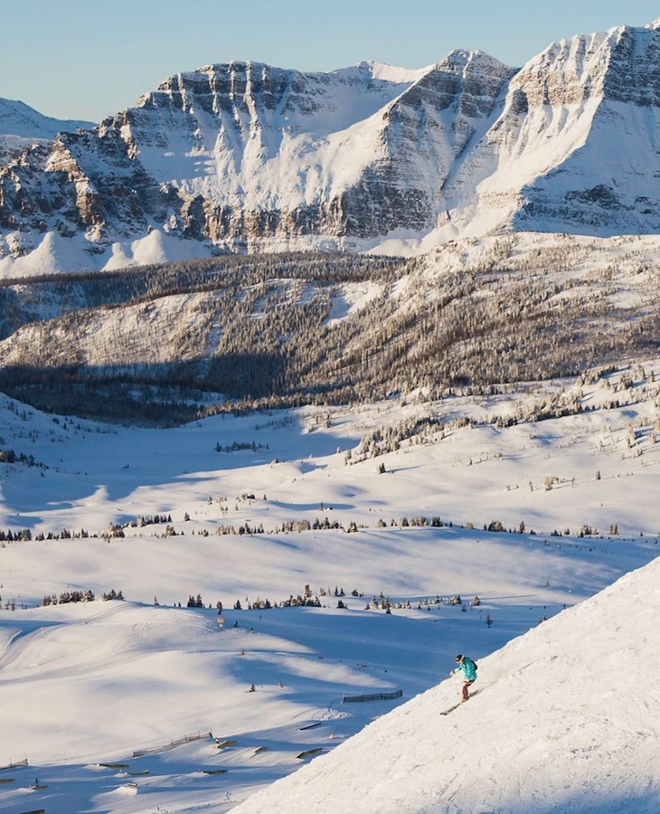 Ikon Pass Resort Access and Pricing Announced