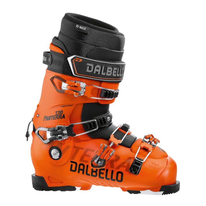 Face off: Three-Piece Ski Boots for Wide Feet, Full Tilt Face off: Three-Piece Ski Boots for Wide Feet, Full Tilt