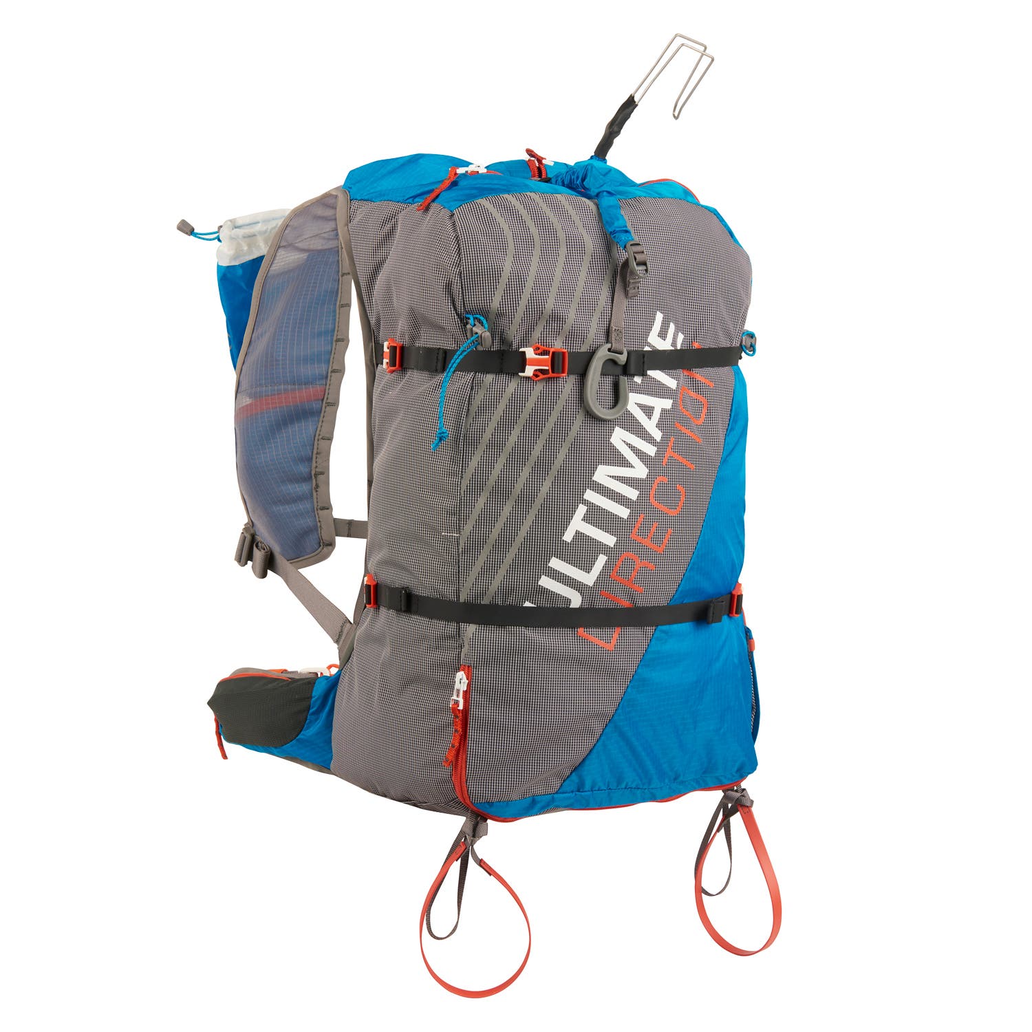 The SkiMo Race Gear that will help every type of skier.