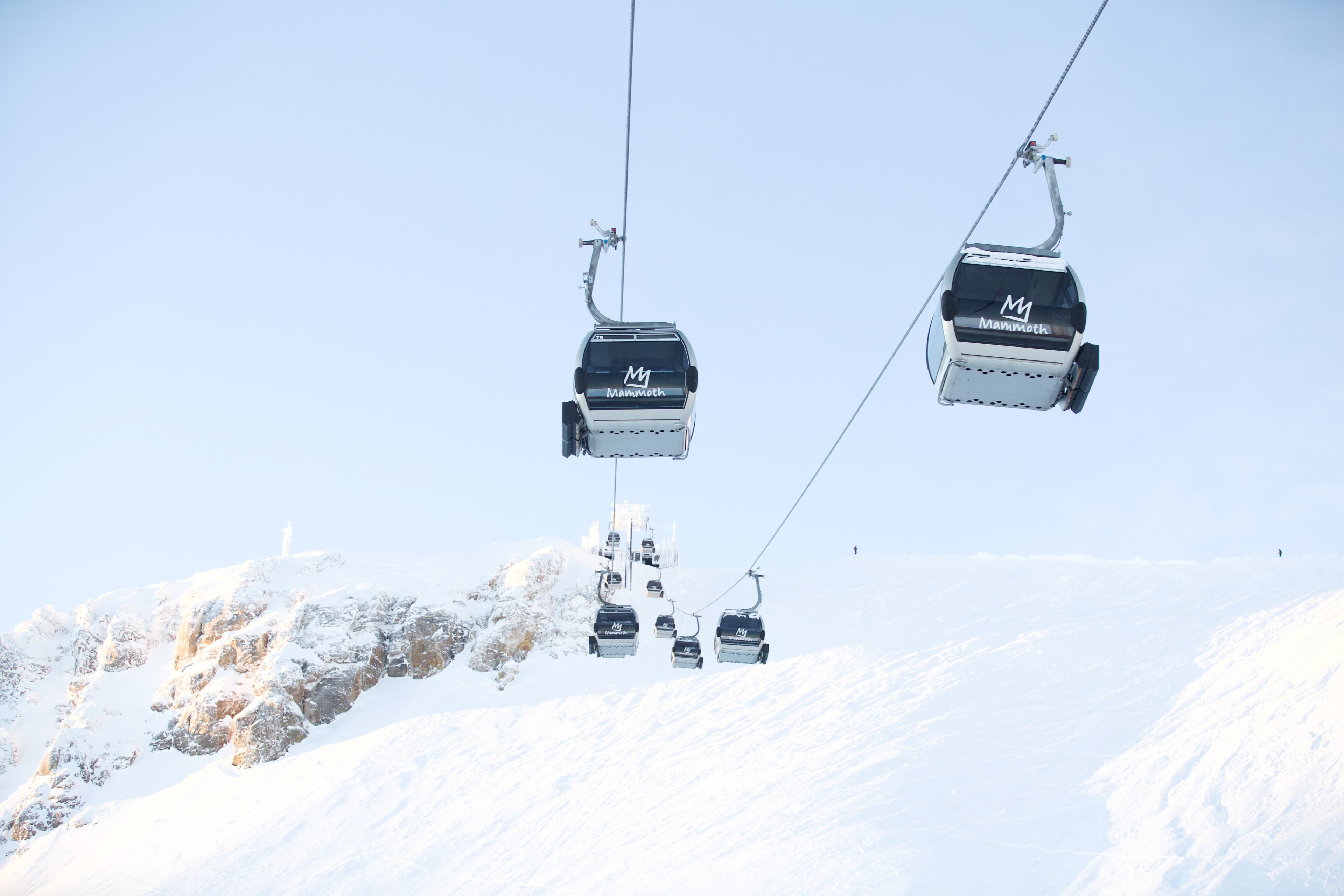 Alterra is bringing changes to Mammoth and more.