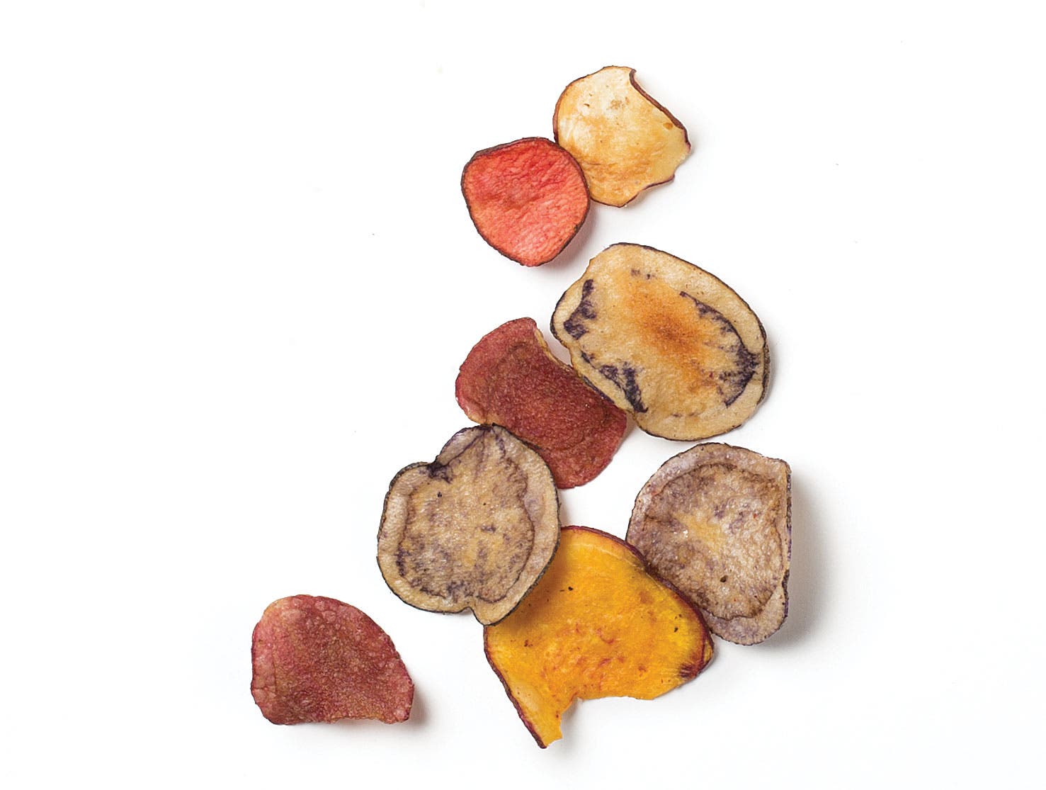 Snack Local - Chilean Potatoes