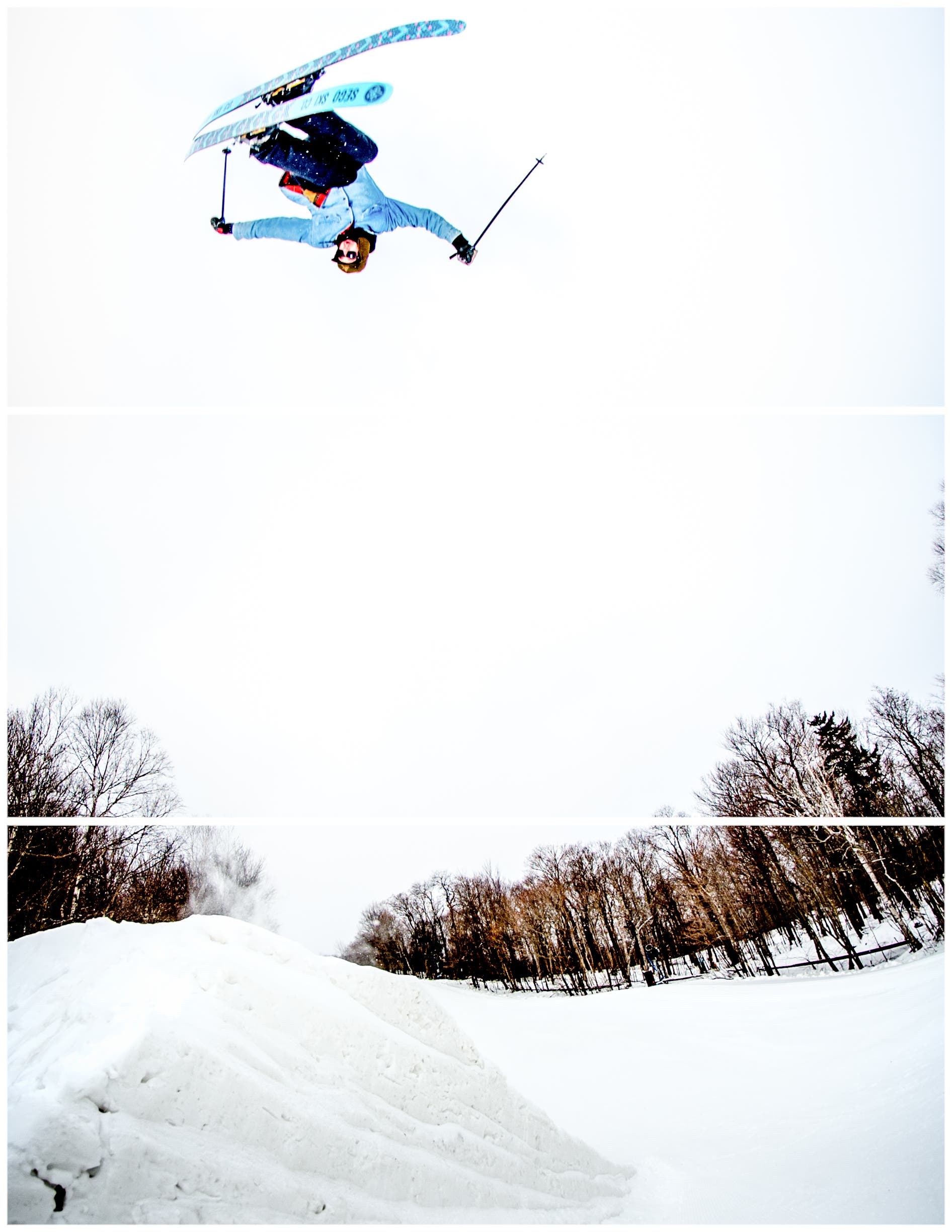 Peak Resorts Terrain Park