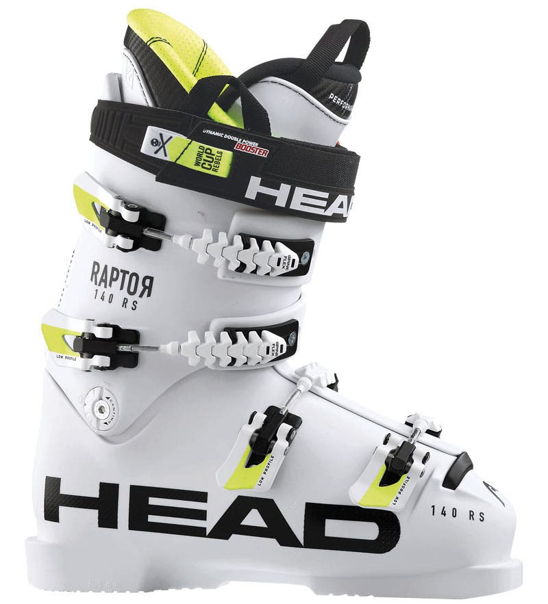 The 6 Best Men's High-Performance Ski Boots of the Year