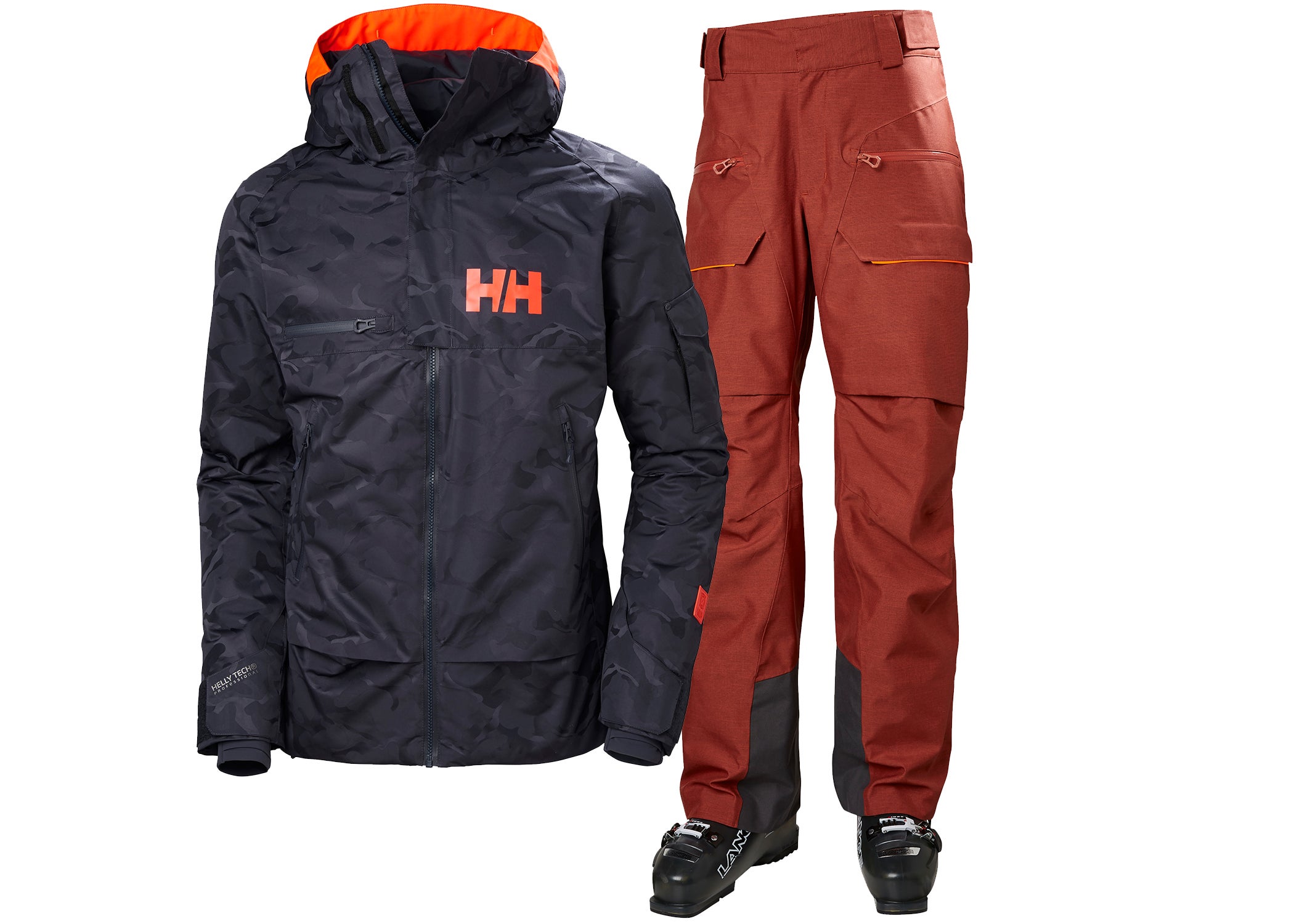 Best ski hot sale jackets 2019