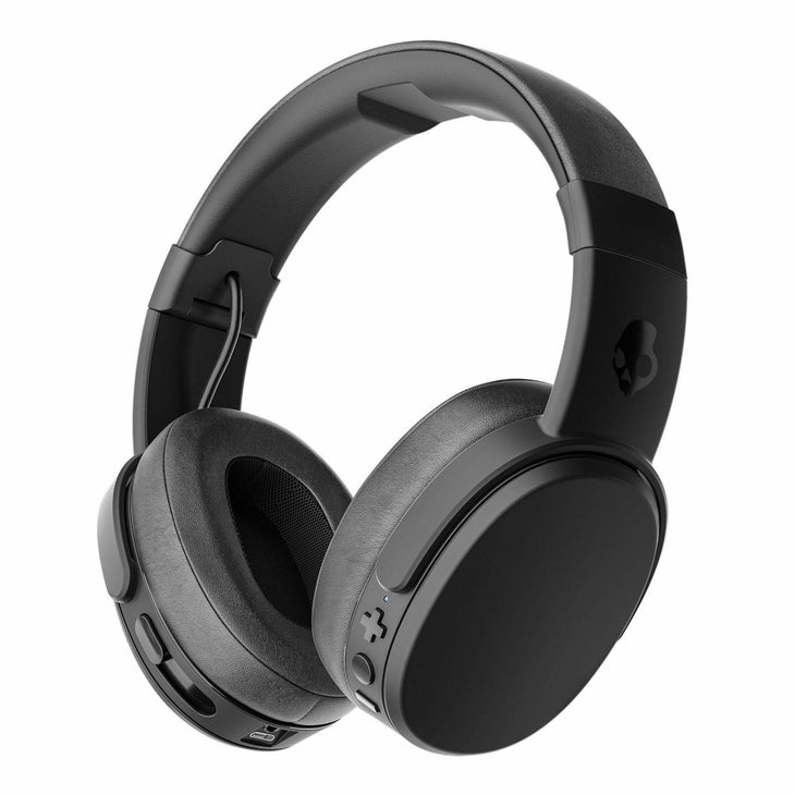 Skullcandy Crusher Wireless Headphones Review - Headphone Review