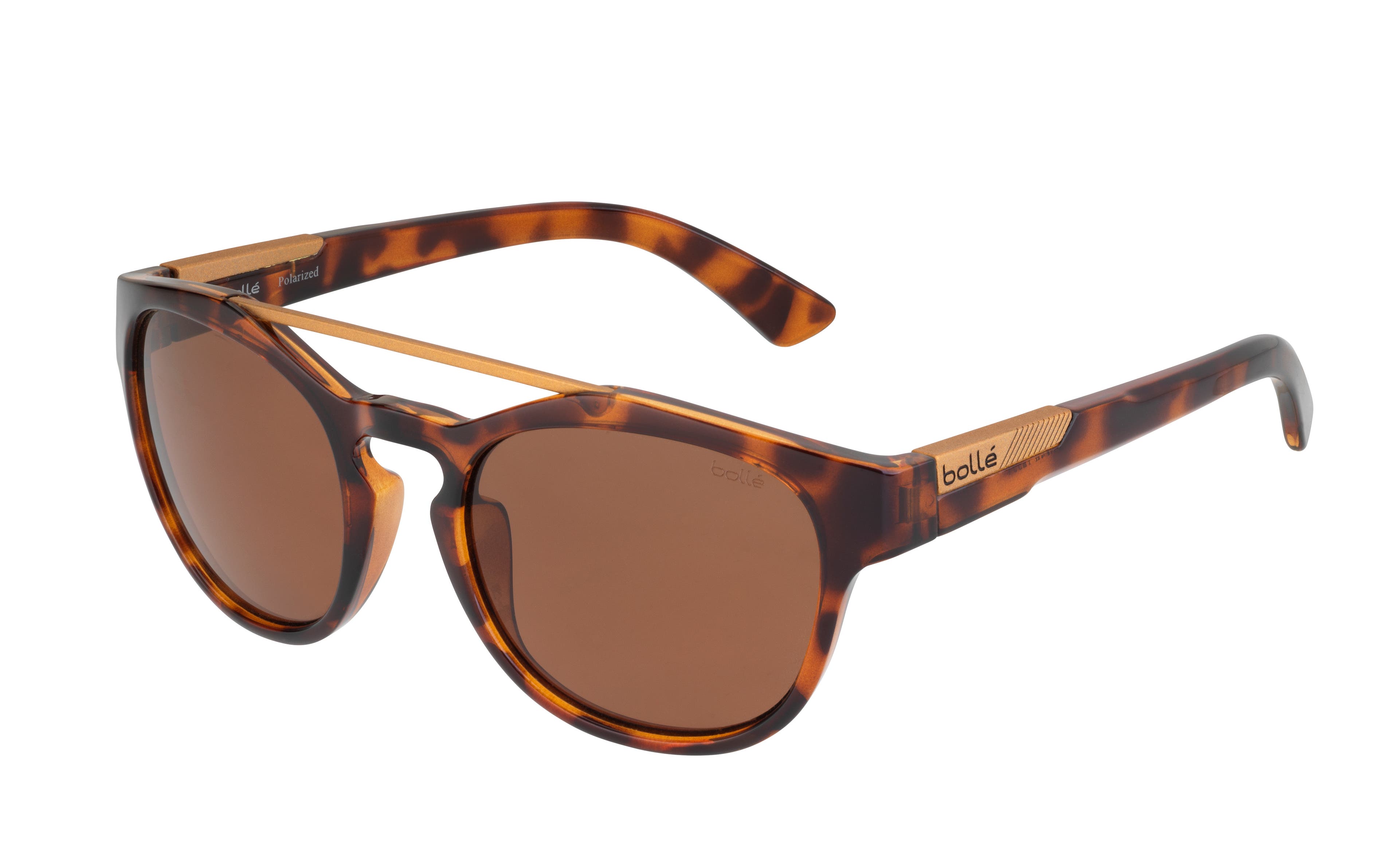 BOLLE_Boxton_Shiny Tort Bolle Boxton