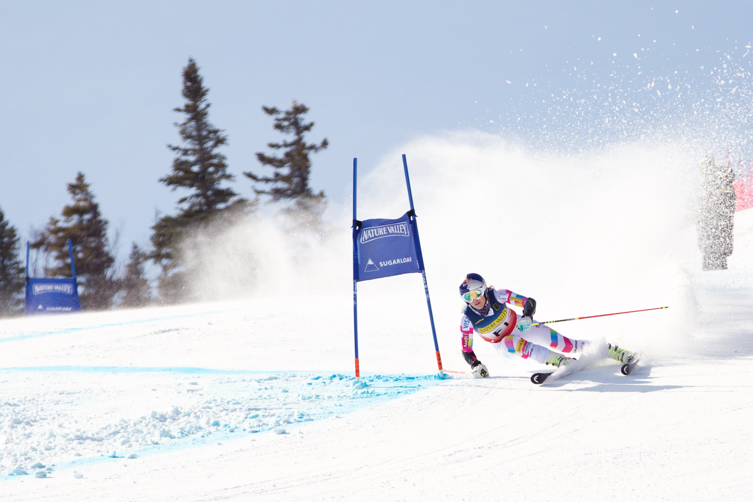 The Future of Ski Racing is Female