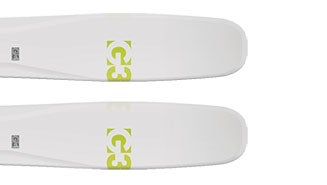 G3 SEEKr 100 - 2019 Backcountry Ski