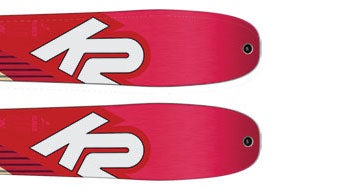 K2 Talkback 96 - 2019 Backcountry Ski