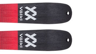 Völkl Mantra V-WERKS - 2019 Backcountry Ski