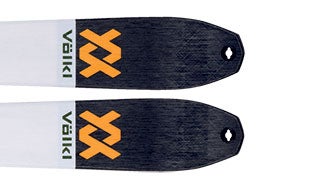 2019 Backcountry Ski