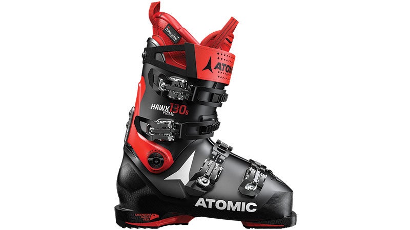 Atomic Hawx Prime 130S 2019 All-Mountain Utility Boot