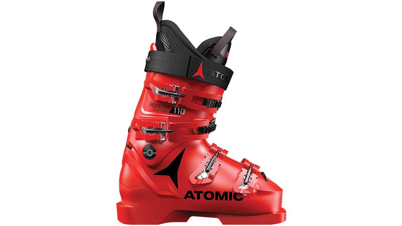 Atomic Redster Club Sport 110 LC - 2019 High Performance Boot