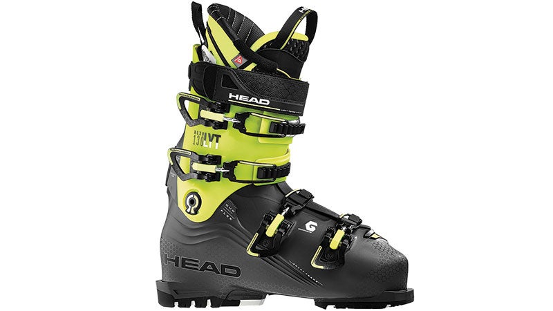 Head Nexo LYT 130 G 2019 All-Mountain Utility Boot