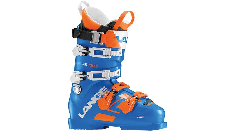 Lange ski cheap boots 2019