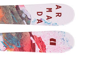 Armada Victa 87 Ti 2019 All Mountain Ski