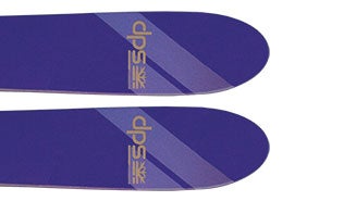 DPS Alchemist Zelda 106 - 2019 Indie Ski