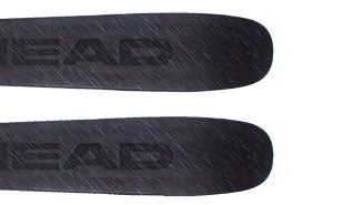 HEAD Kore 93 2019 All-Mountain Ski Review