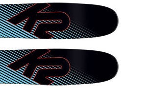 K2 Pinnacle 118 2019 Deep Snow Ski Review