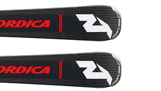 Nordica Dobermann Spitfire 2019 Ski Review