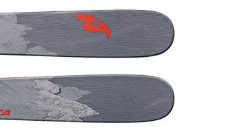 スキー板　NORDICA ENFORCER93 177cm Nordica Enforcer 93 review - Freeride
