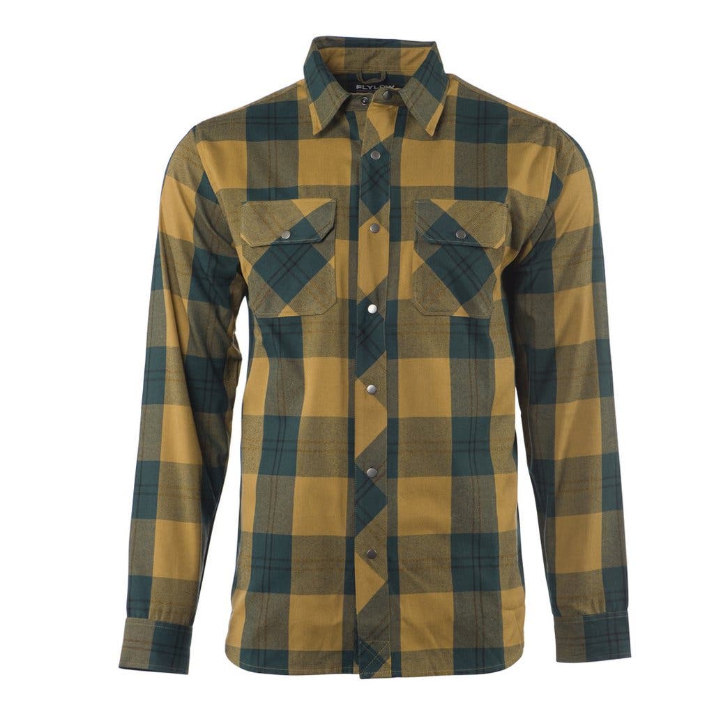 Flylow Handlebar Shirt