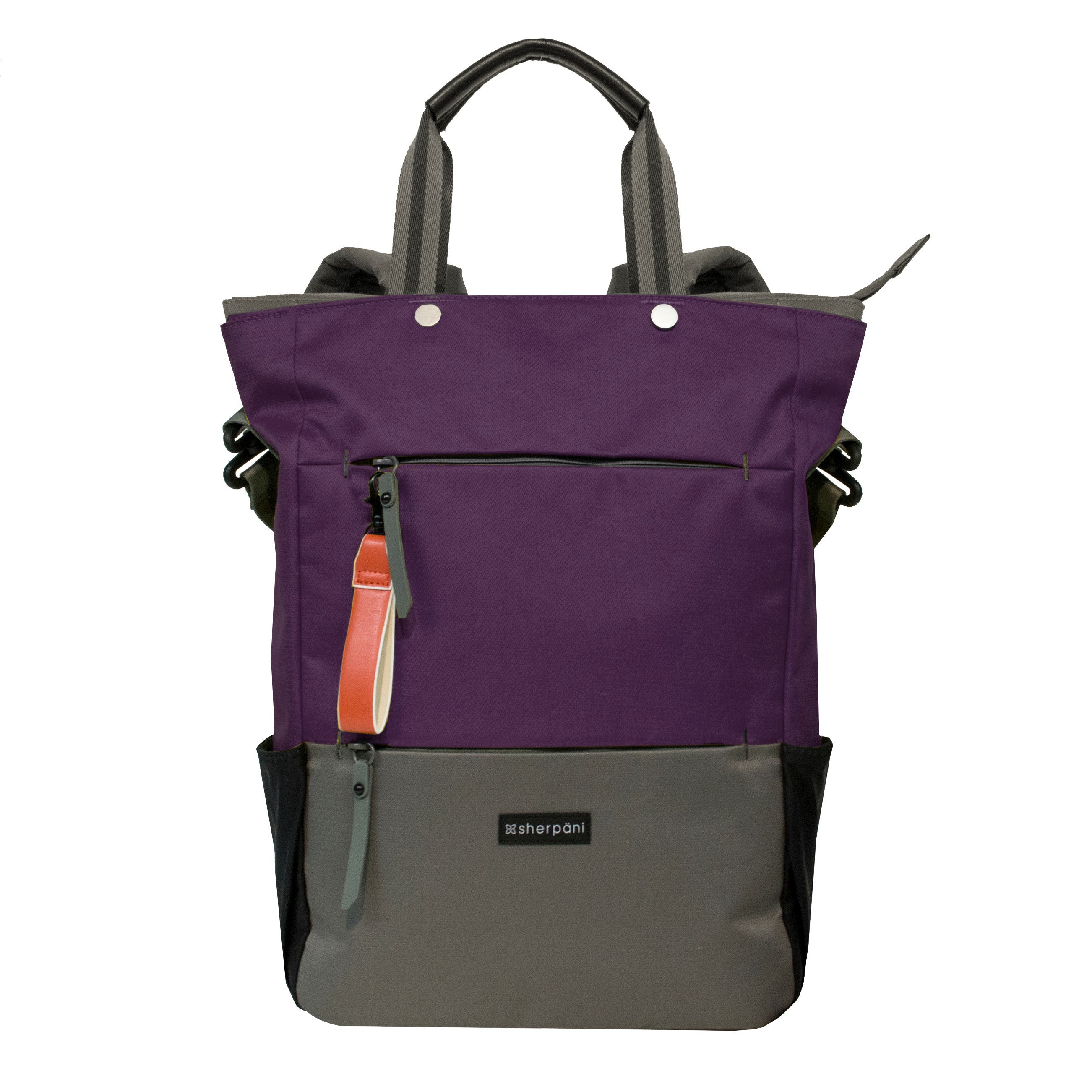 Sherpäni Camden Bag