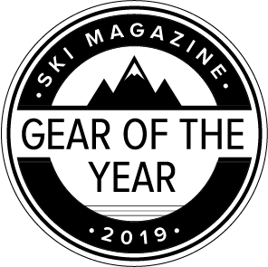 Gear of the Year Logo 2019