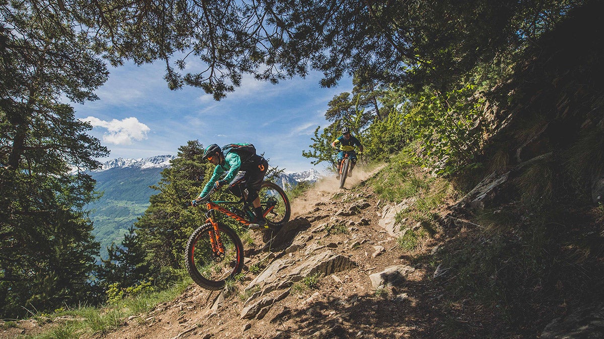 Used & Abused: The 2018 Scott GENIUS 920