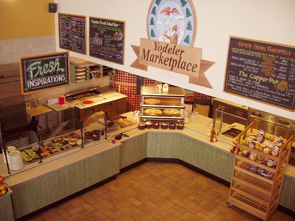 Holiday Valley Top 10 Activities