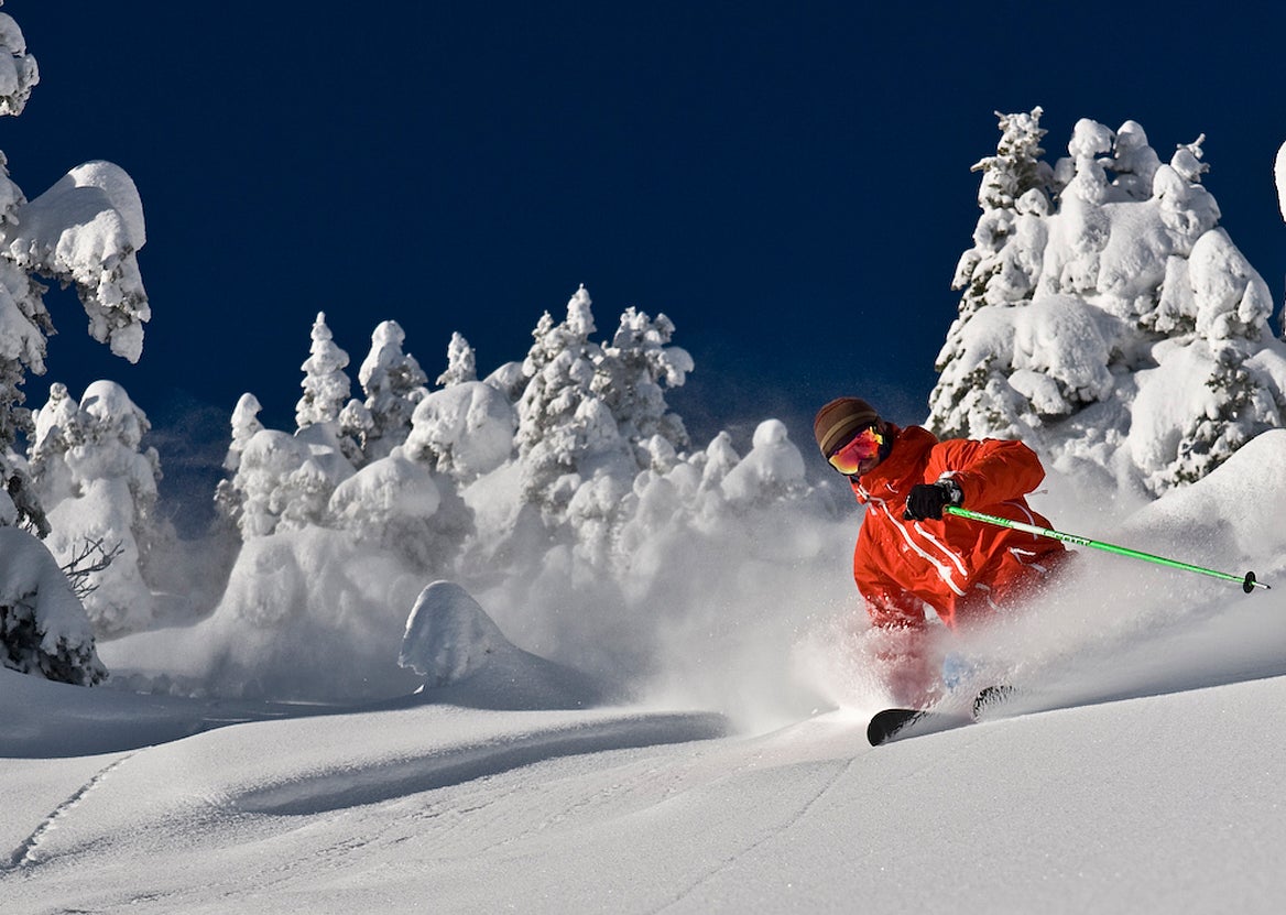 Alterra to Purchase Crystal Mountain Resort in Washington