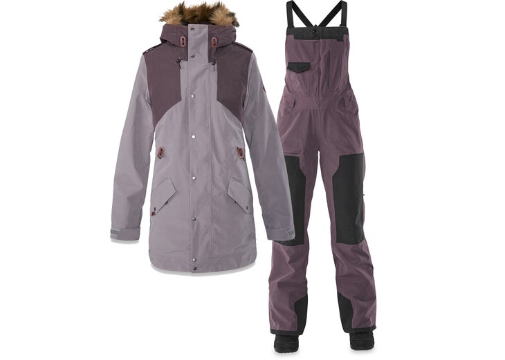 Best Women's Ski Apparel 2019