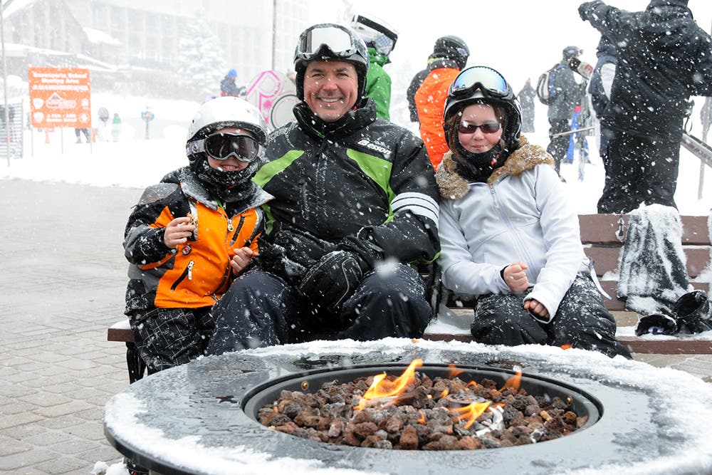 East || No. 8: Seven Springs, Penn. Seven Springs Top 10 Activities