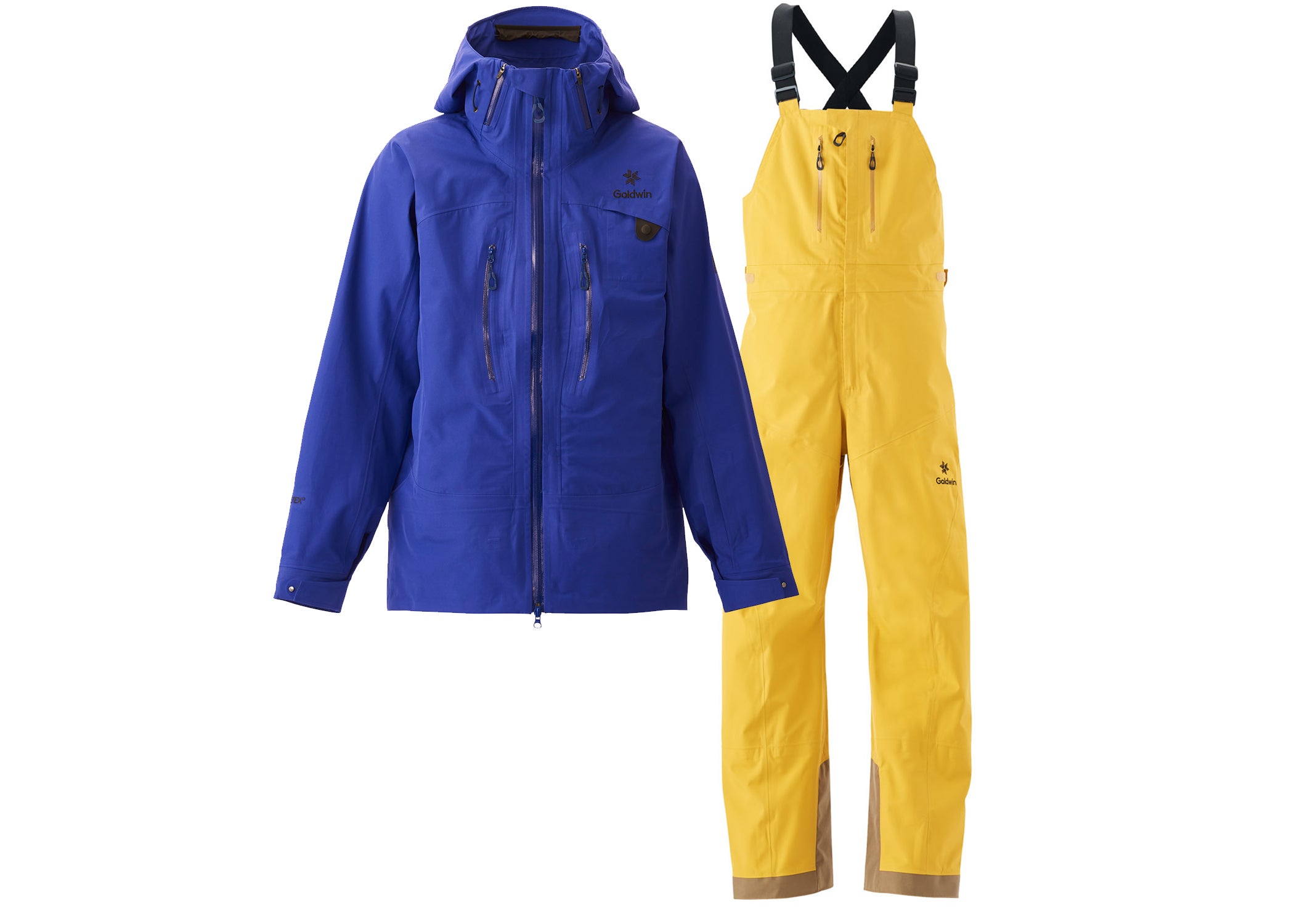 Best ski jackets mens 2019 sale