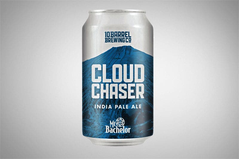 CloudChaser IPA