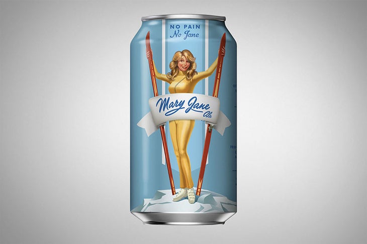SKI1018-Lib-NewBelgiumMaryJaneAle-BG Mary Jane Ale