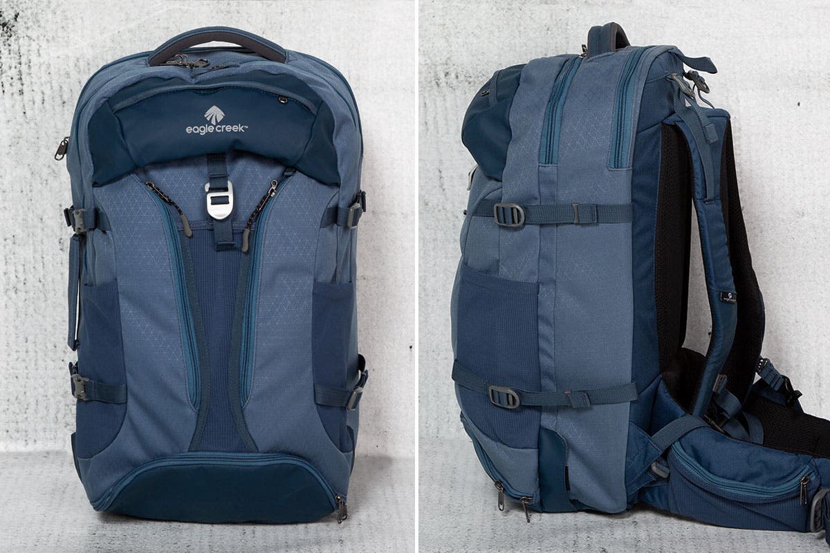 Eagle Creek Global Companion