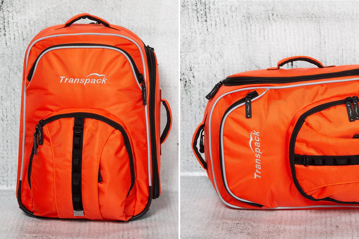 Transpack Boot Slinger Pro