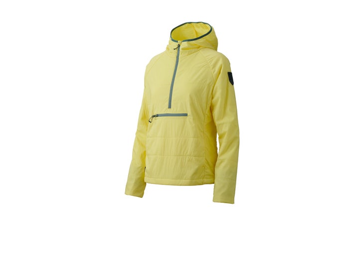Strafe Women Strafe Women's Sunnyside Alpha Anorak