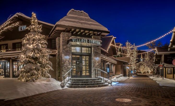 TravelEase-SunValley Sun Valley Top 10 Charm