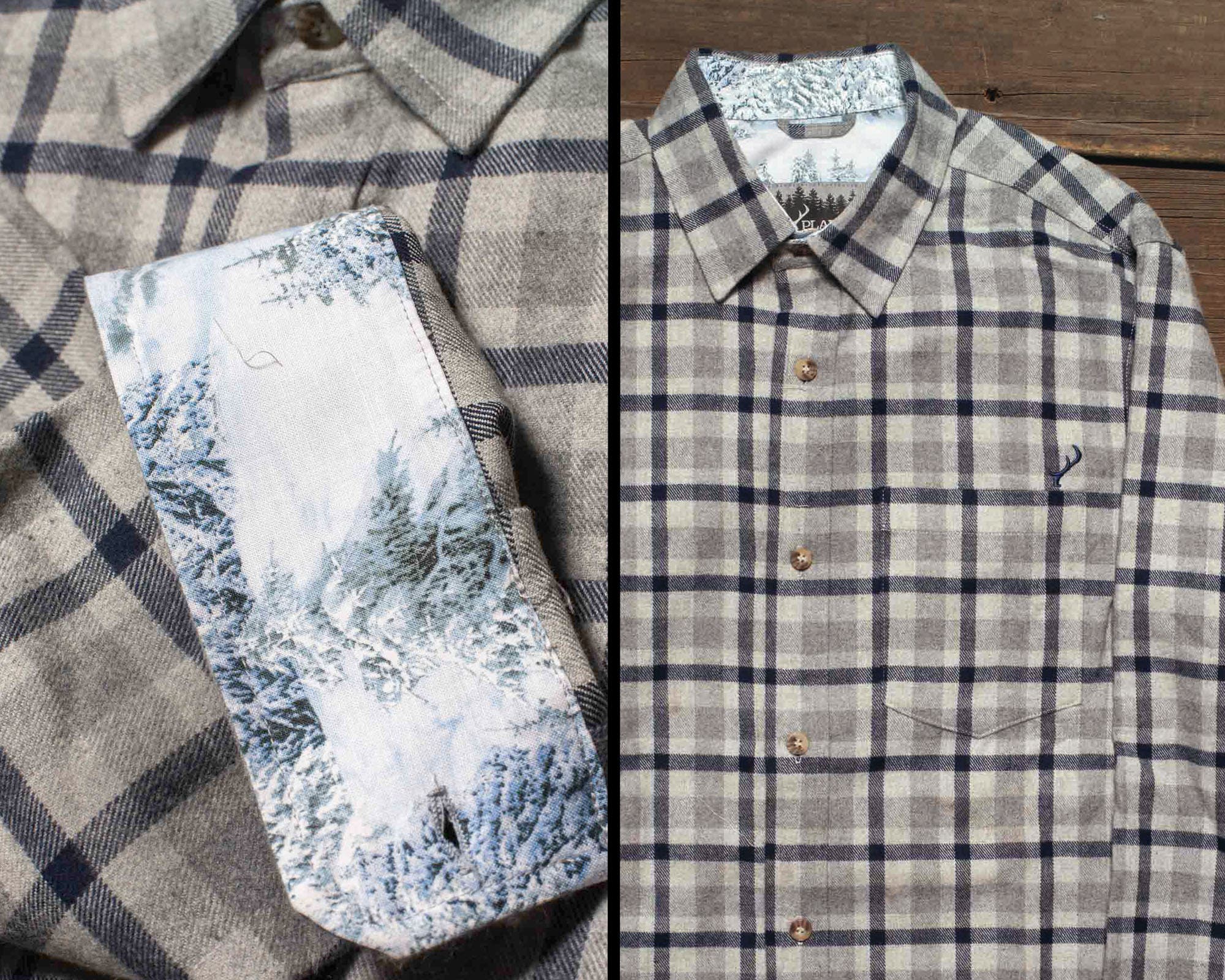 05-SKI1018-Style-Pladra Pladra Elli Marin Grey Flannel