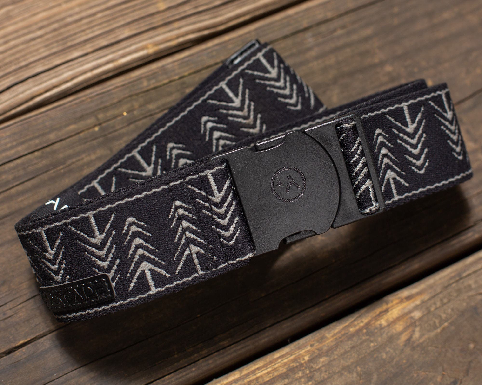 Arcade Belts Timber Belt