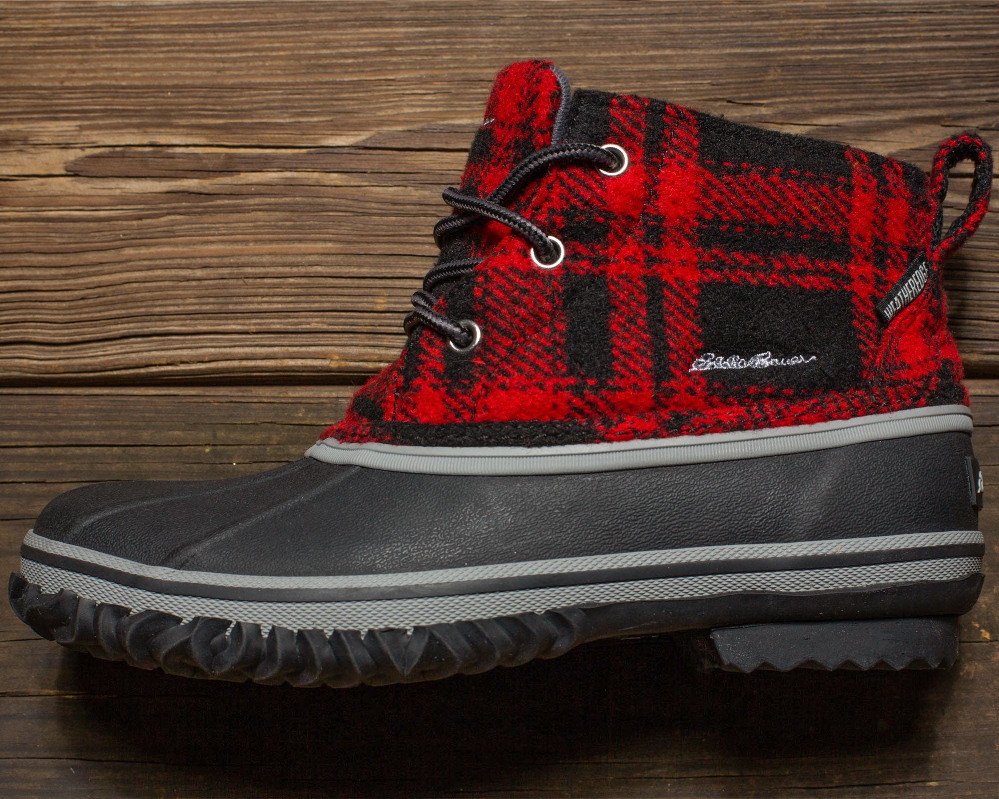 Eddie Bauer Boot